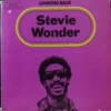Stevie Wonder: Looking Back