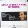Pat Bone: Kings Of Rock'n Roll – Bild 2