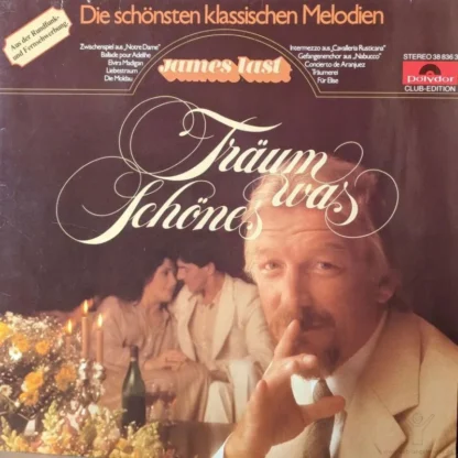 James Last: Träum Was Schönes
