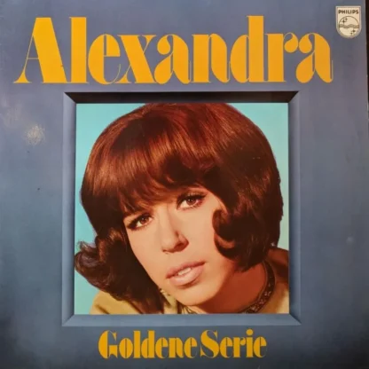 Alexandra: Alexandra - Goldene Serie