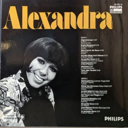 Alexandra: Alexandra - Goldene Serie – Bild 2