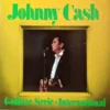 Johnny Cash: Goldene Serie - International