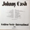 Johnny Cash: Goldene Serie - International – Bild 2