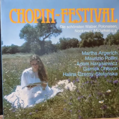 Various: Chopin-Festival