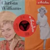 Christa Williams: Vergiss Die Liebe Nicht