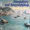 Divers: Mandolinen- Und Bouzoukiklänge
