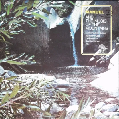 Various: Manuel And The Music Of The Mountains