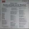 Divers: Matrosen Singen Shanties Und Lieder Von Der Waterkant – Bild 2