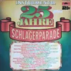 Divers: Instrumental - 25 Jahre Schlagerparade