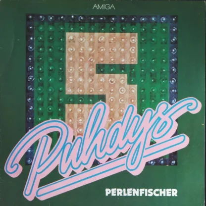 Puhdys: Perlenfischer