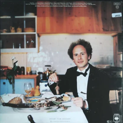 Art Garfunkel: Fate For  Breakfast – Bild 2