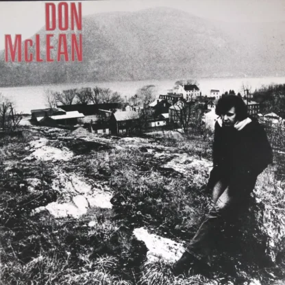 Don Mclean: Don Mclean