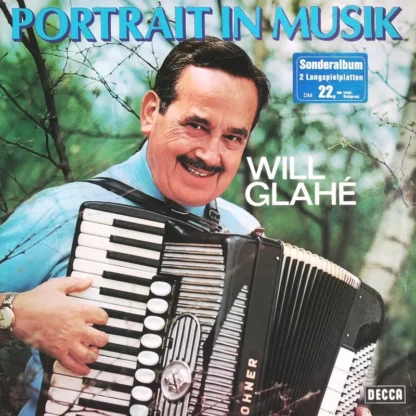 Will Glahe Und Sein Orchester: Portrait Music - Will Glahé