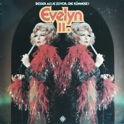 Evelin Künneke: Evelyn Ii.