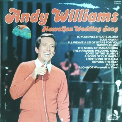 Andy Williams: Hawaiian Wedding Song