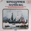Divers: Windjammer  Für Hamburg -  Ein Bunter Musikalischer Gruß Aus Hamburg Mit Vielen Bekannten Interpreten