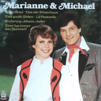 Marianne Und Michael: Marianne Und Michael