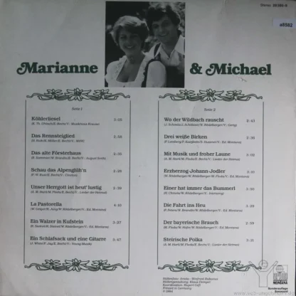 Marianne Und Michael: Marianne Und Michael – Bild 2