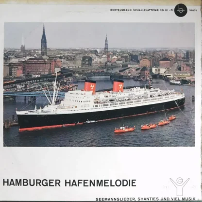 Divers: Hamburger Hafenmelodie