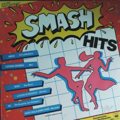 Divers: Smash Hits