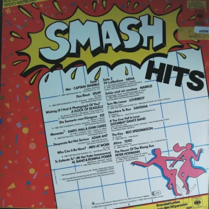 Divers: Smash Hits – Bild 2