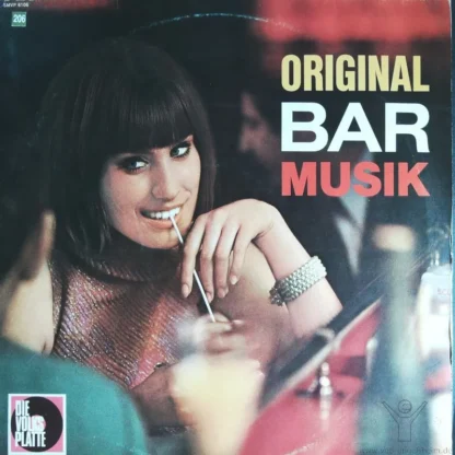 Divers: Original Barmusik