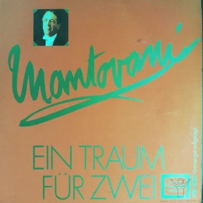 Mantovani Und Sein Orchester: Ein Traum Für Zwei