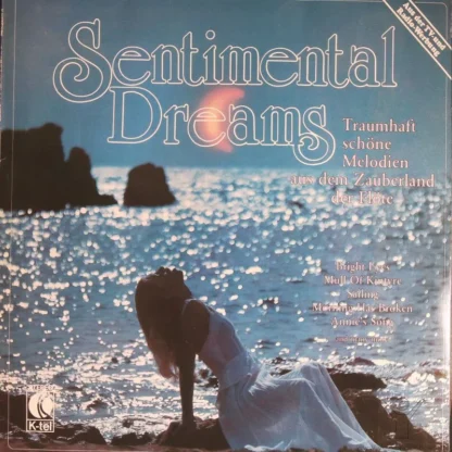 Adrian Brett: Sentimental Dreaming