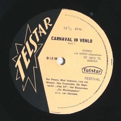 Divers: Carnaval In Venlo – Bild 3