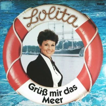 Lolita: Grüß Mir Das Meer