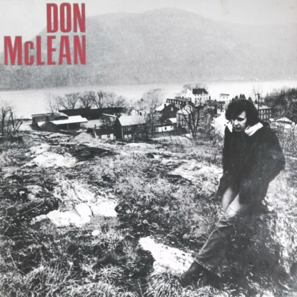 Don Mclean: Don Mclean