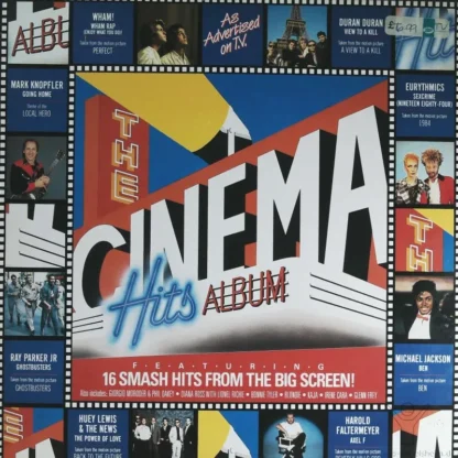 Divers: The Cinema Hits Album