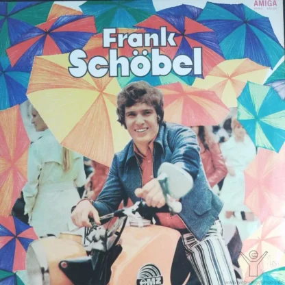 Frank Schöbel: Frank Schöbel