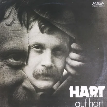 Jürgen Hart: Hart Auf Hart