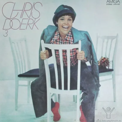 Chris Doerk: Chris Doerk 3