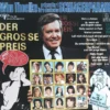 Divers: Wim Thoelke Präsentiert - Ihre Deutsche Schlagerparade
