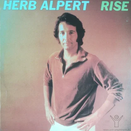 Herb Alpert: Rise