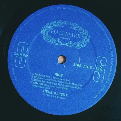 Herb Alpert: Rise – Bild 3