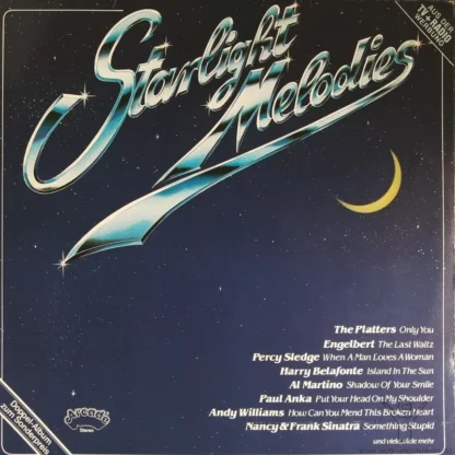 Divers: Starlight Melodies