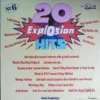 Divers: 20 Explosion Hits Nr. 6