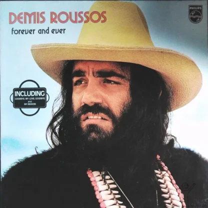 Demis Roussos: Forever And Ever