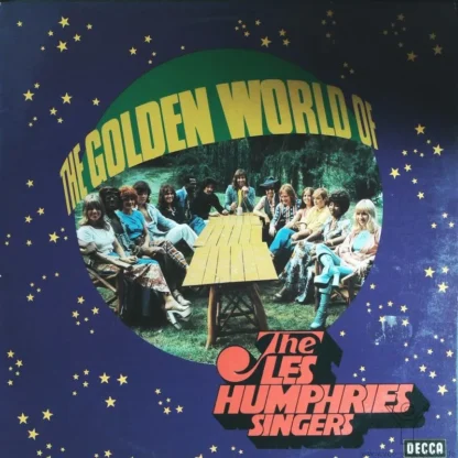 The Les Humphries Singers: The Golden World Of The Les Humphries Singers