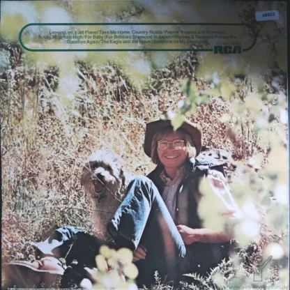 John Denver: The Best Of John Denver