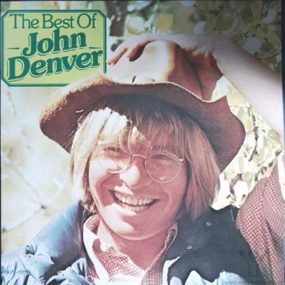 John Denver: The Best Of John Denver – Bild 2