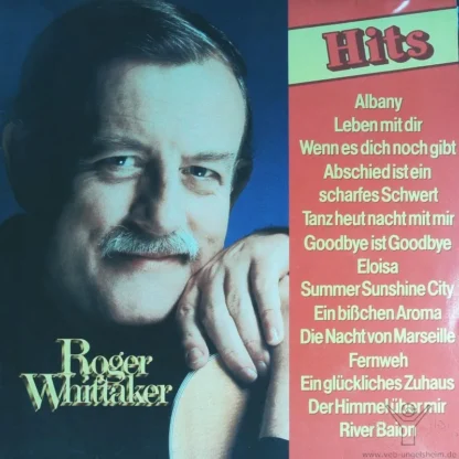 Roger Whittaker: Hits