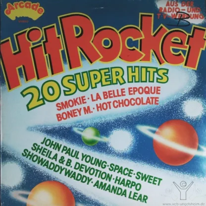 Divers: Hit Rocket