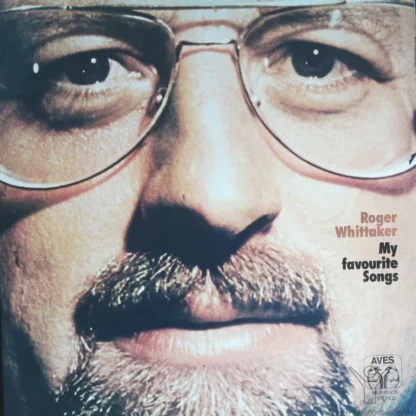 Roger Whittaker: Favourite Songs