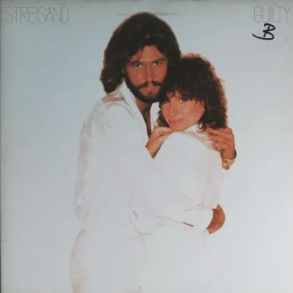 Barbara Streisand: Guilty