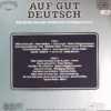 Divers: Auf Gut Deutsch – Bild 2
