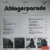 Divers: Schlagerparade — Gesungen – Bild 2